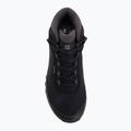 Buty trekkingowe damskie Salomon Shelter WP black/asphalt/castlerock 5
