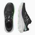 Buty do biegania męskie Salomon Ultra Flow 2 black/white/patina green 8