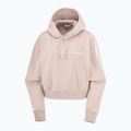 Bluza trekkingowa damska Salomon Short Hoodie etherea