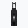 Spodnie narciarskie damskie Salomon Brilliant deep black 2