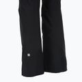 Spodnie narciarskie damskie Salomon Brilliant deep black 4