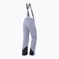 Spodnie narciarskie damskie Salomon Brilliant blue granite 7