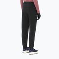 Spodnie do biegania damskie Salomon Shakeout Hexaflow Pants deep black 3