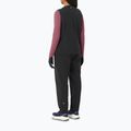 Spodnie do biegania damskie Salomon Shakeout Hexaflow Pants deep black 4