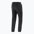 Spodnie do biegania damskie Salomon Shakeout Hexaflow Pants deep black 9