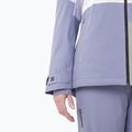 Kurtka narciarska damska Salomon Highland cosmic sky/blue granite 4