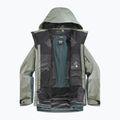 Kurtka narciarska męska Salomon Brilliant 2.0 sedona sage/green 10