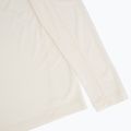 Longsleeve do biegania męski Salomon Shakeout Core whisper white 4