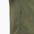 Bluza męska Salomon Outline Warm Fleece Full Zip grape leaf 4