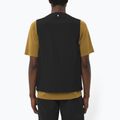 Kamizelka do biegania Salomon Mountain Flex Hybrid deep black 2
