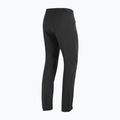 Spodnie do biegania męskie Salomon Ultra deep black 6