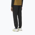 Spodnie do biegania męskie Salomon Shakeout Hexaflow deep black 2