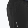 Spodnie do biegania męskie Salomon Shakeout Hexaflow deep black 4