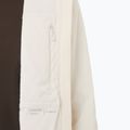 Kurtka ocieplana damska Salomon Mountain Flex whisper white 3