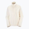 Kurtka ocieplana damska Salomon Mountain Flex whisper white 6