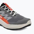 Buty do biegania męskie Salomon Alphaglide GTX castlerock/lunar rock 7