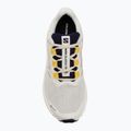 Buty do biegania damskie Salomon Aero Blaze 3 Gravel GTX vanilla ice/astral aura/lemon 5