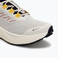 Buty do biegania damskie Salomon Aero Blaze 3 Gravel GTX vanilla ice/astral aura/lemon 7