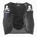 Kamiezelka do biegania Salomon GRVL Skin 4 black