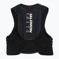 Kamizelka do biegania Salomon S/Lab Ultra 12 Set black 2