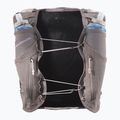 Kamizelka do biegania damska Salomon ADV SKIN 12 Gradient Set iron/shadow gray