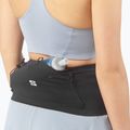 Pas do biegania Salomon ADV SKIN Seamless black/white 7