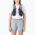 Kamizelka do biegania Salomon ADV SKIN 5 Gradient Set maritime blue/gray 3