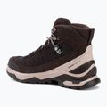 Buty trekkingowe damskie Salomon Quest Echo GTX blkcof/shadow/blac 3