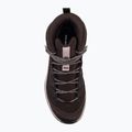 Buty trekkingowe damskie Salomon Quest Echo GTX blkcof/shadow/blac 5