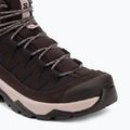 Buty trekkingowe damskie Salomon Quest Echo GTX blkcof/shadow/blac 7