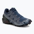 Buty do biegania damskie Salomon Speedcross 6 spellbound/black/tradewinds