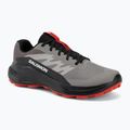 Buty do biegania męskie Salomon Alphaglide cloudburst/black