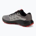 Buty do biegania męskie Salomon Alphaglide cloudburst/black 3