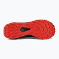 Buty do biegania męskie Salomon Alphaglide cloudburst/black 4