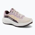 Buty do biegania damskie Salomon Alphaglide tapioca/dawn pink