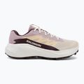 Buty do biegania damskie Salomon Alphaglide tapioca/dawn pink 2