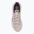 Buty do biegania damskie Salomon Alphaglide tapioca/dawn pink 5