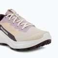 Buty do biegania damskie Salomon Alphaglide tapioca/dawn pink 7