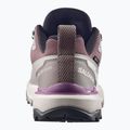 Buty trekkingowe damskie Salomon X Ultra 360 Edge GTX huckleberry/paloma 3