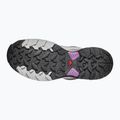 Buty trekkingowe damskie Salomon X Ultra 360 Edge GTX huckleberry/paloma 5