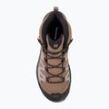Buty trekkingowe damskie Salomon X Ultra 360 MID GTX burro/shadow 5