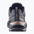 Buty trekkingowe damskie Salomon X Ultra 360 GTX nine iron/excalibur 11
