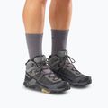 Buty trekkingowe męskie Salomon X Ultra 5 MID GTX dark gul gray/asphalt 8