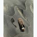 Buty turystyczne męskie Salomon Techamphibian 5 walnut/wrought iron/black 9