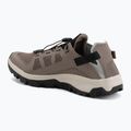 Buty turystyczne męskie Salomon Techamphibian 5 walnut/wrought iron/black 3