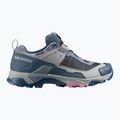 Buty trekkingowe damskie Salomon X ULTRA 5 GTX spellbound/monument/dusky 8