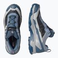 Buty trekkingowe damskie Salomon X ULTRA 5 GTX spellbound/monument/dusky 12