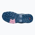 Buty trekkingowe damskie Salomon X ULTRA 5 GTX spellbound/monument/dusky 13