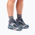 Buty trekkingowe damskie Salomon X ULTRA 5 GTX spellbound/monument/dusky 14