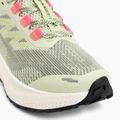 Buty do biegania damskie Salomon Aero Blaze 3 GRVL butterfly/knockout pink/black 7